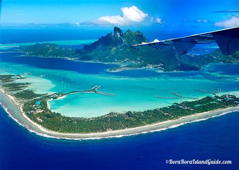 bora bora flights|flights to bora bora from usa.